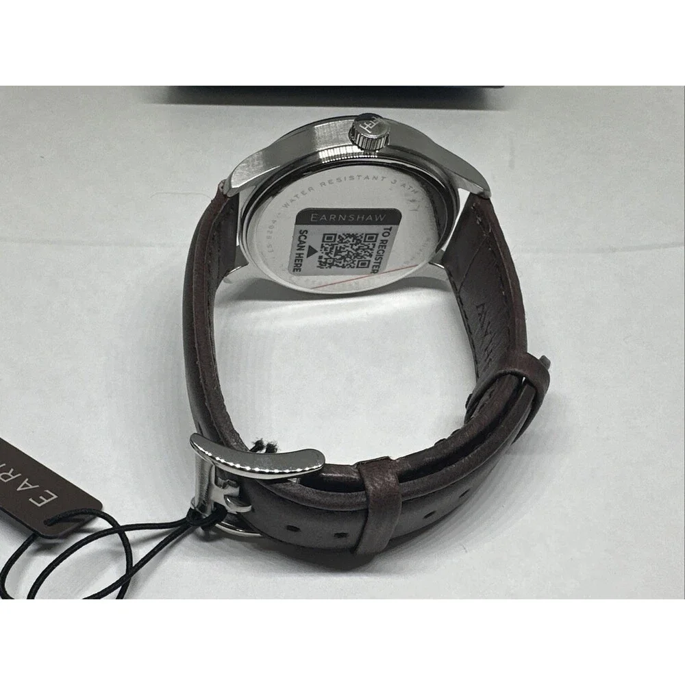 Earnshaw London ES-8264 XOB211